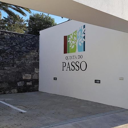 Quinta Do Passo Βίλα Ribeira Grande Εξωτερικό φωτογραφία