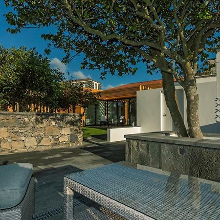 Quinta Do Passo Βίλα Ribeira Grande Εξωτερικό φωτογραφία