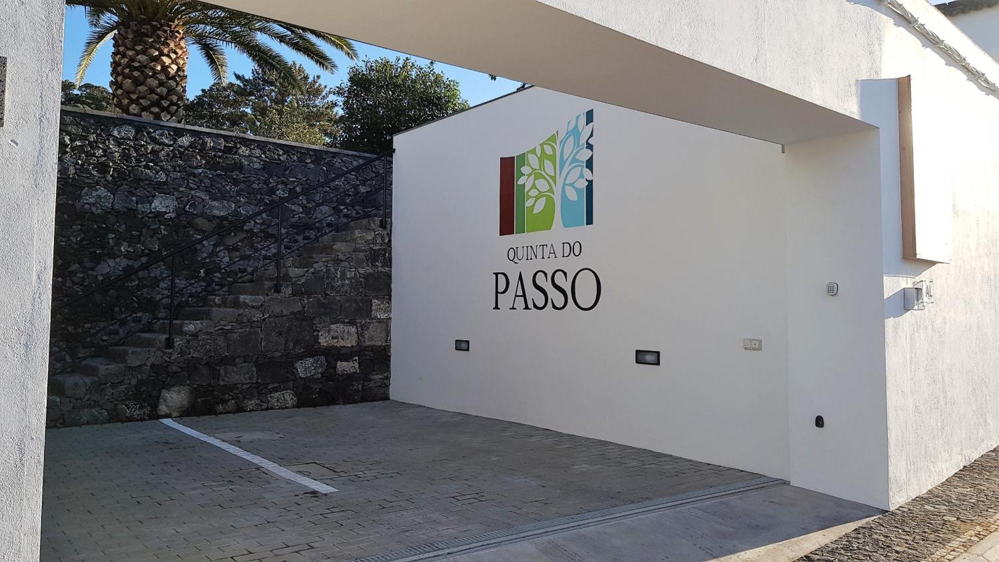 Quinta Do Passo Βίλα Ribeira Grande Εξωτερικό φωτογραφία