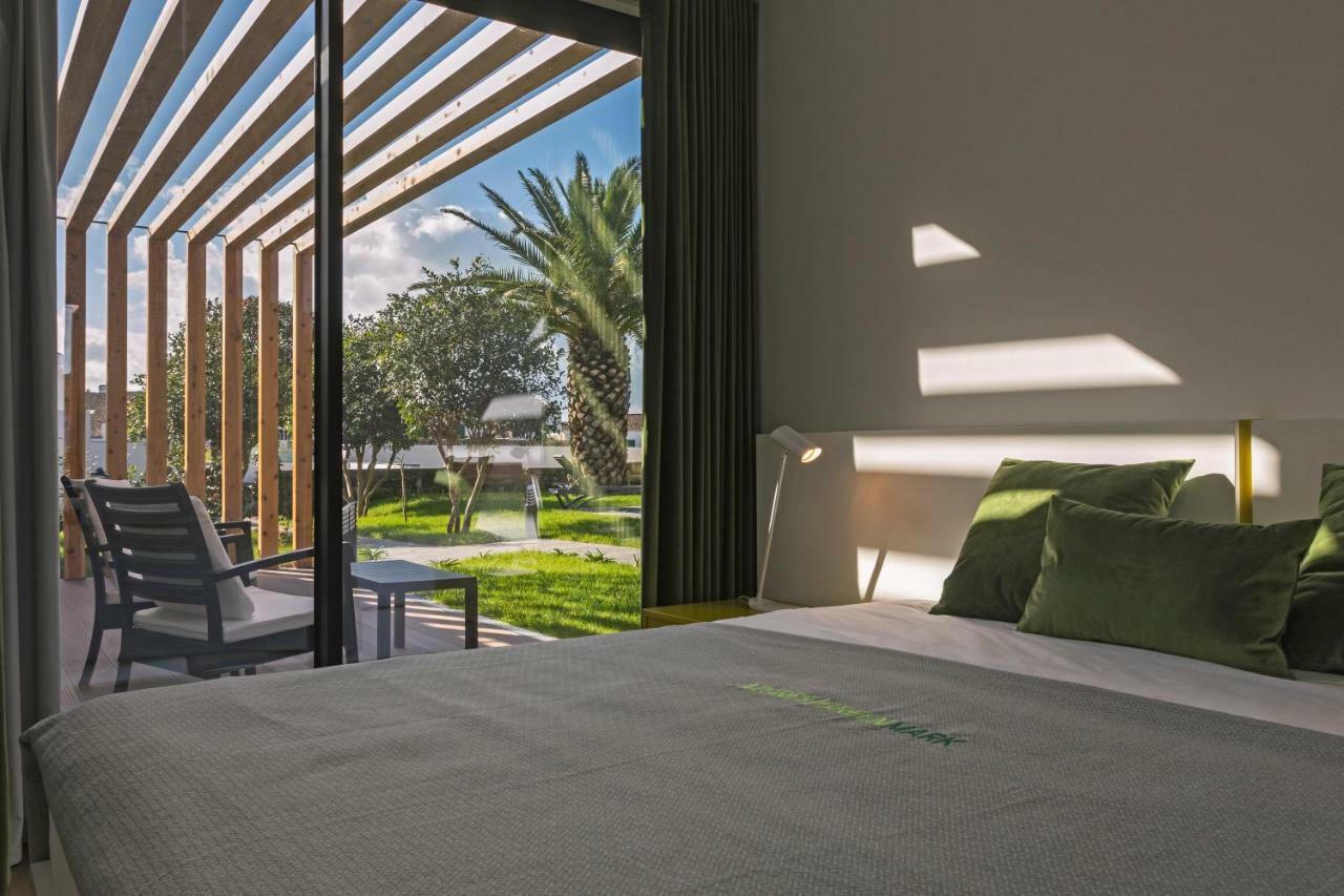 Quinta Do Passo Βίλα Ribeira Grande Εξωτερικό φωτογραφία