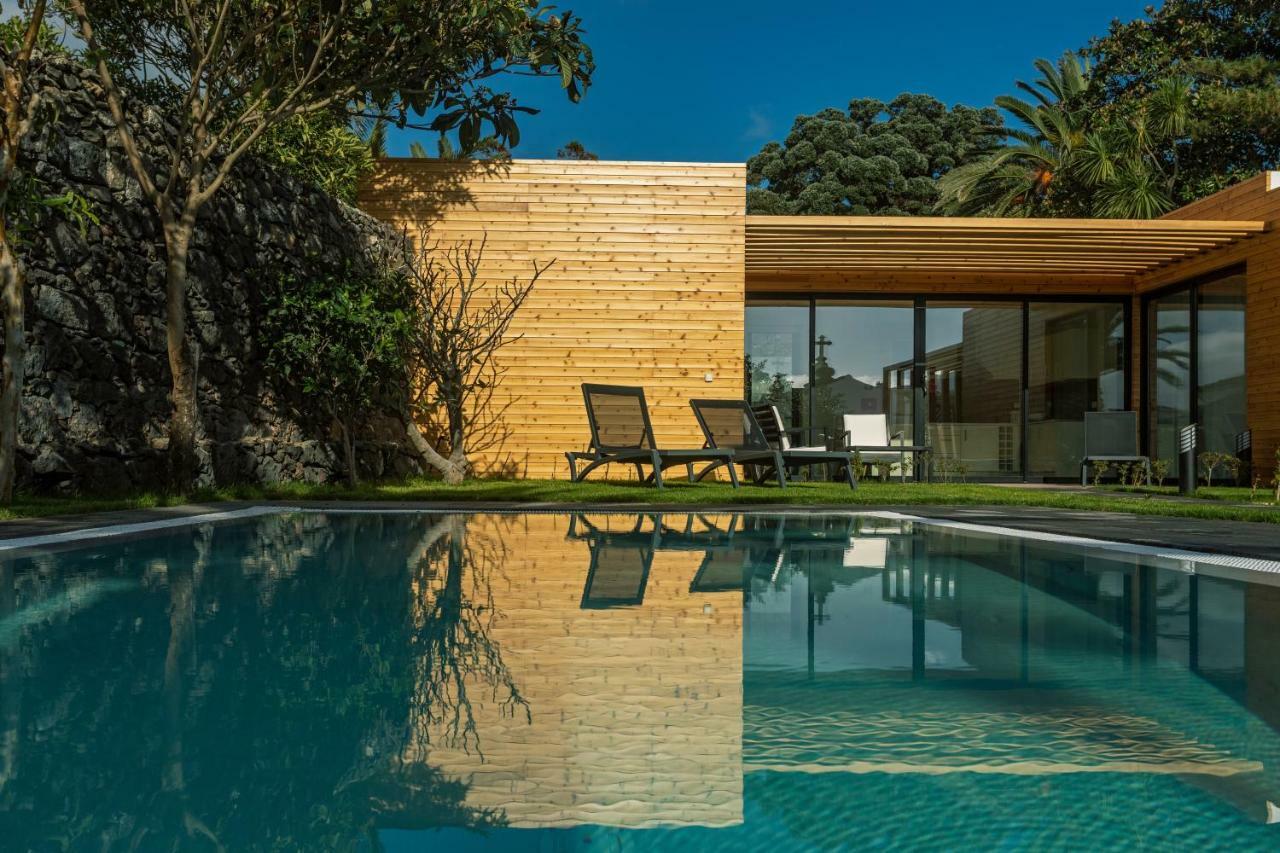 Quinta Do Passo Βίλα Ribeira Grande Εξωτερικό φωτογραφία