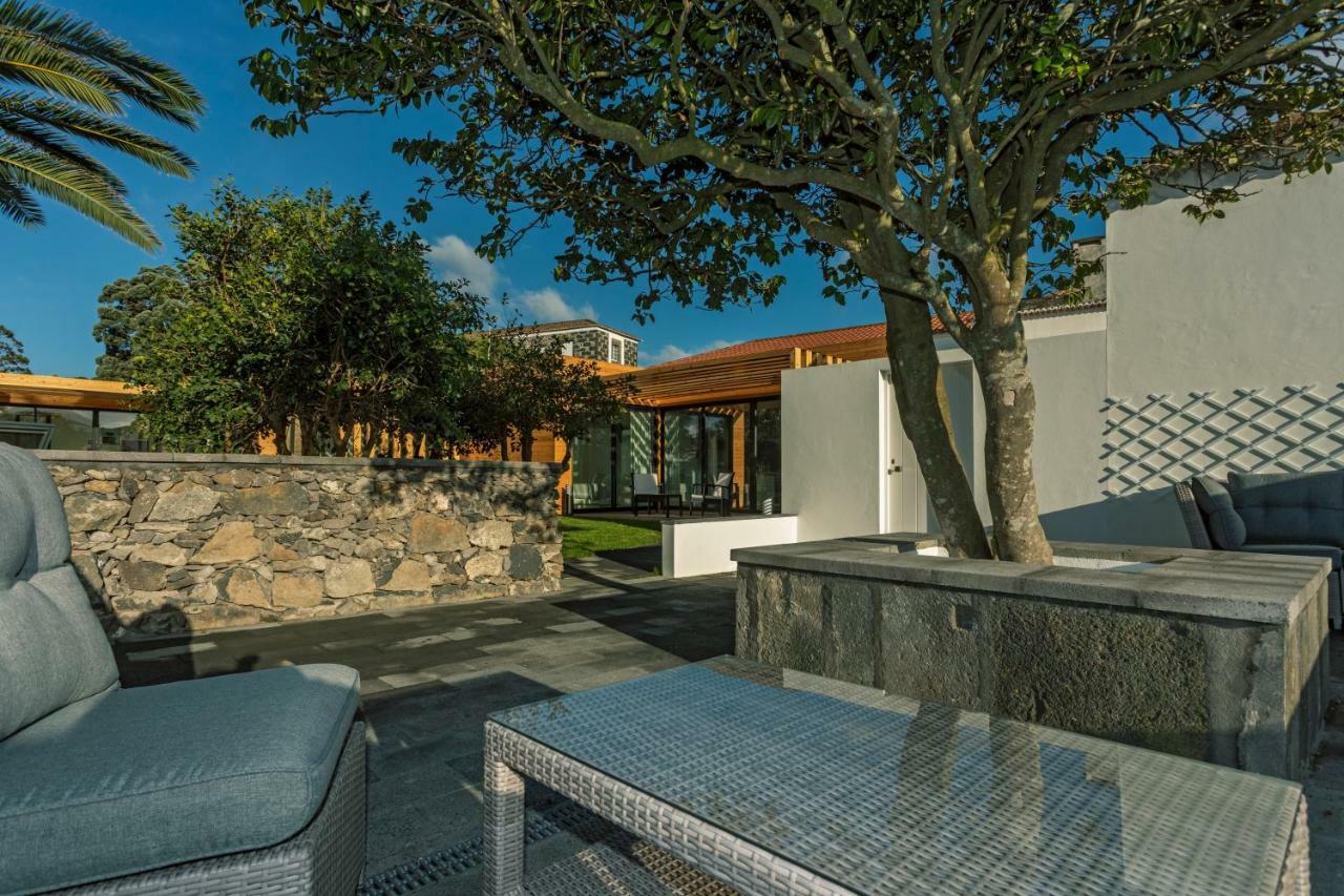 Quinta Do Passo Βίλα Ribeira Grande Εξωτερικό φωτογραφία