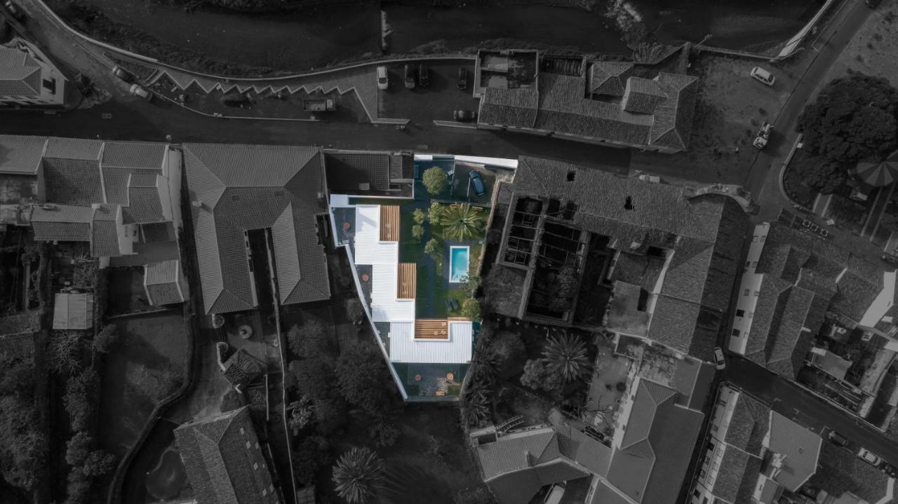 Quinta Do Passo Βίλα Ribeira Grande Εξωτερικό φωτογραφία