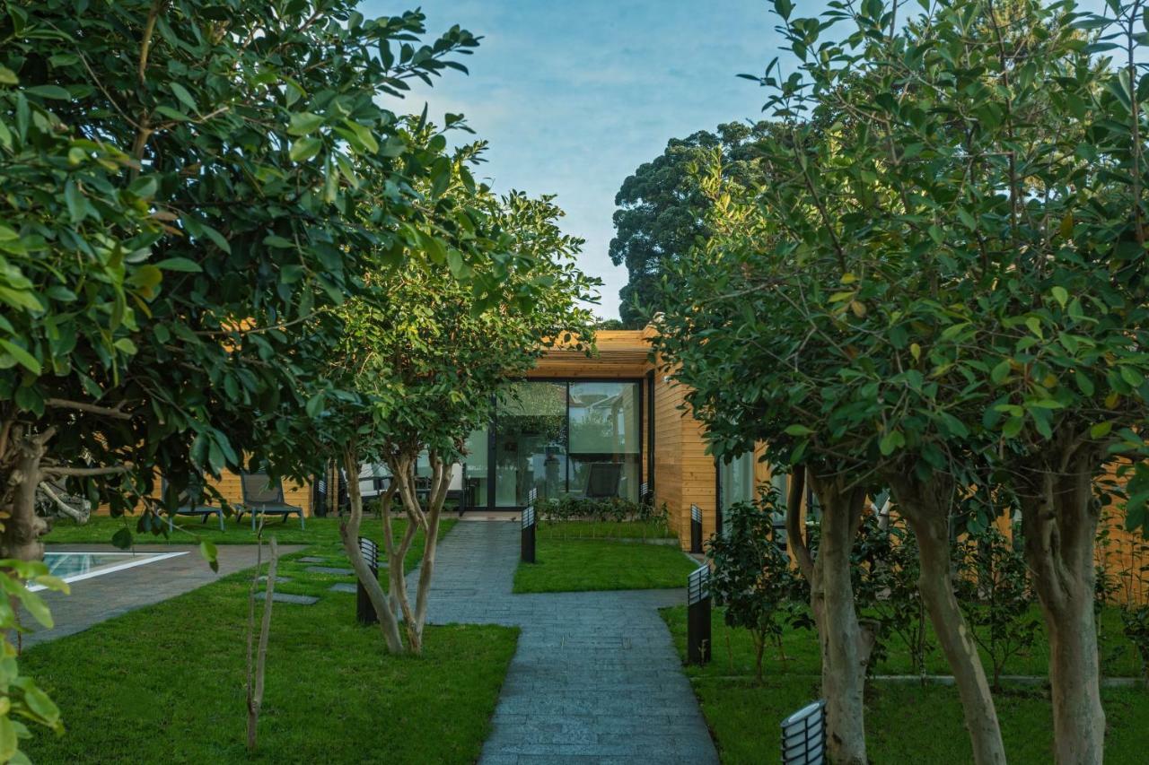 Quinta Do Passo Βίλα Ribeira Grande Εξωτερικό φωτογραφία