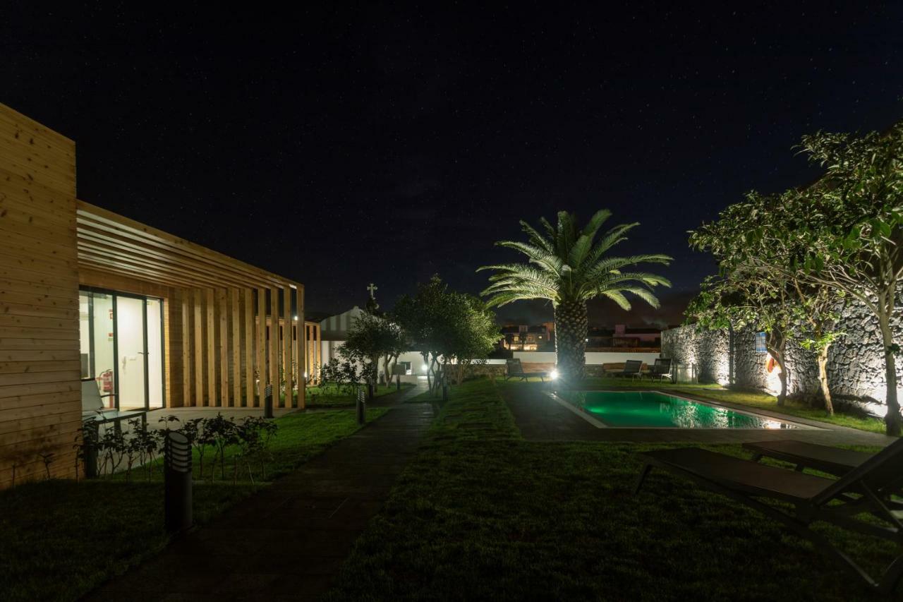 Quinta Do Passo Βίλα Ribeira Grande Εξωτερικό φωτογραφία