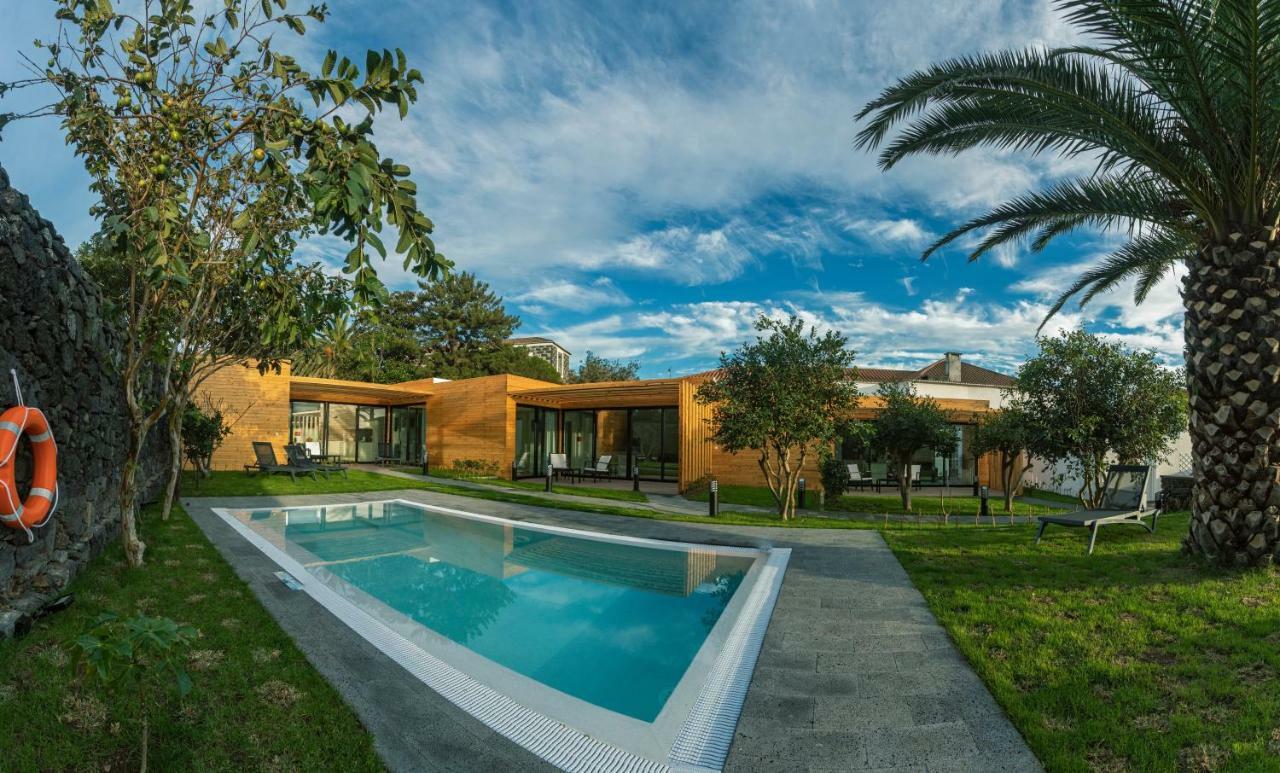 Quinta Do Passo Βίλα Ribeira Grande Εξωτερικό φωτογραφία