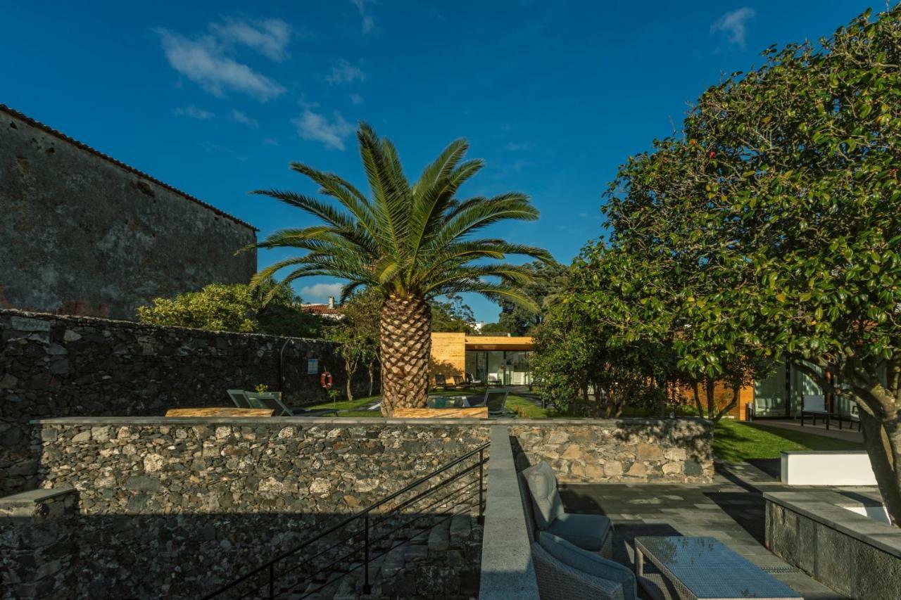 Quinta Do Passo Βίλα Ribeira Grande Εξωτερικό φωτογραφία