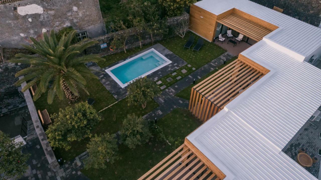 Quinta Do Passo Βίλα Ribeira Grande Εξωτερικό φωτογραφία
