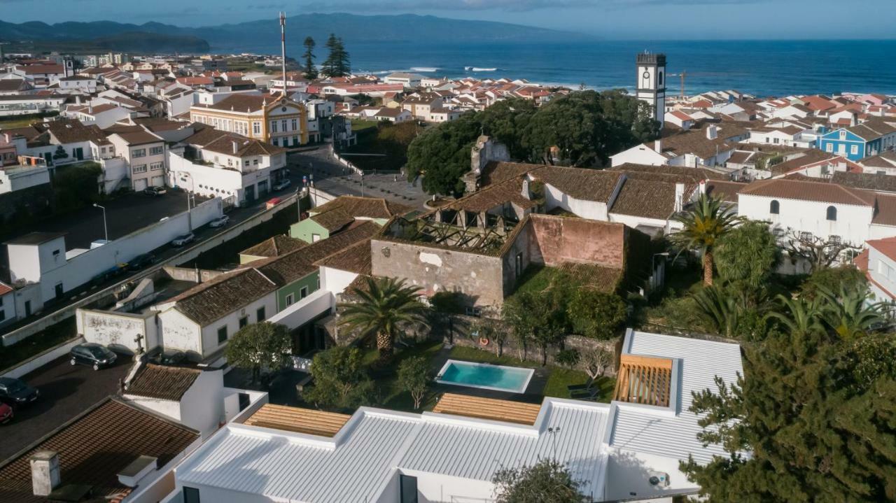Quinta Do Passo Βίλα Ribeira Grande Εξωτερικό φωτογραφία